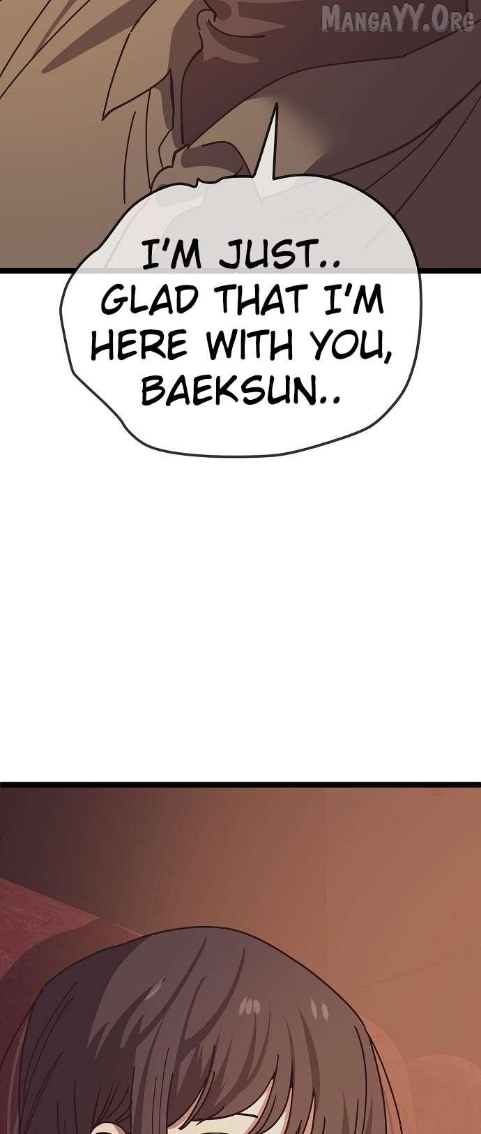 Unemployed Baek-soon Chapter 192 page 38 - 