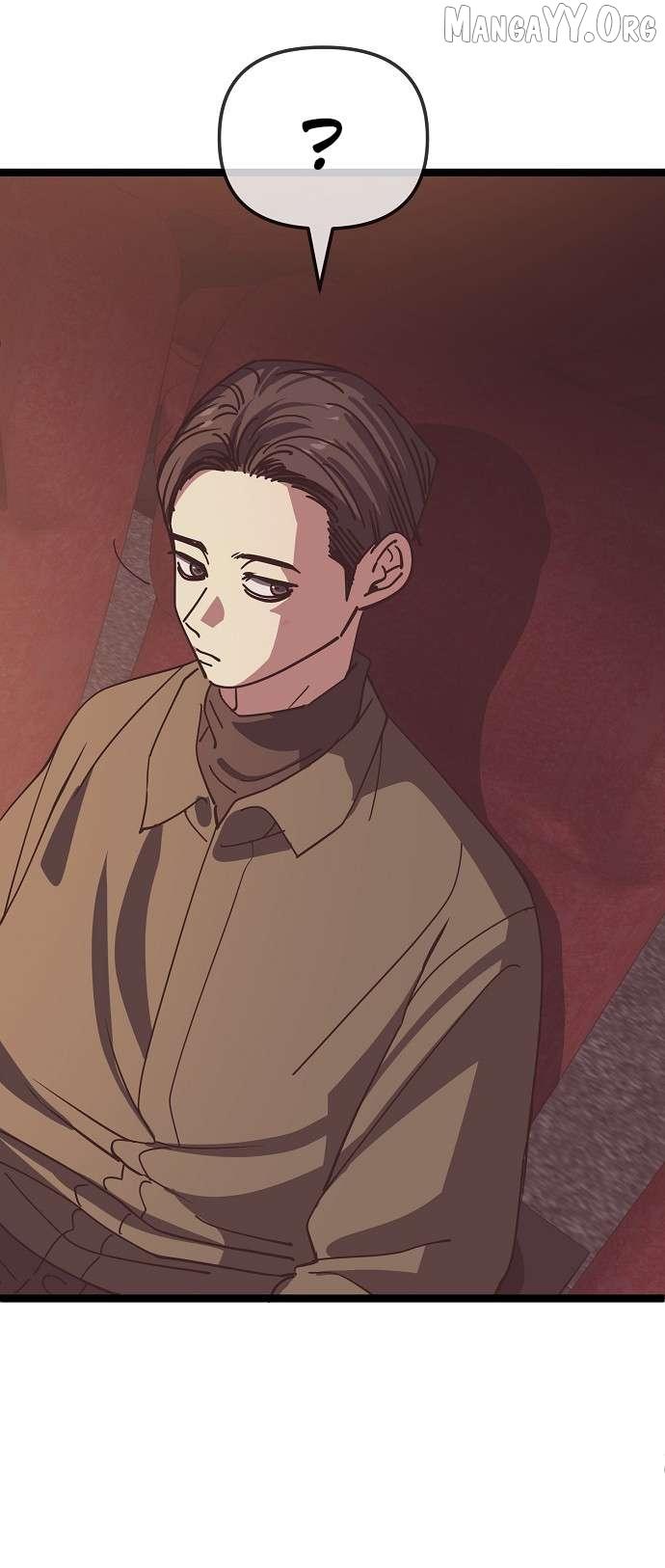 Unemployed Baek-soon Chapter 192 page 43 - 