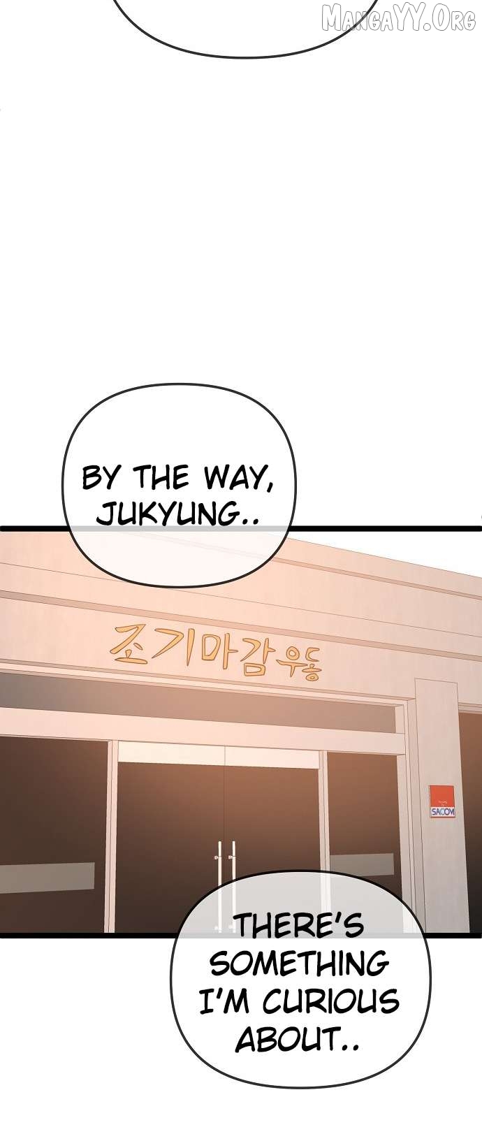 Unemployed Baek-soon Chapter 193 page 11 - 