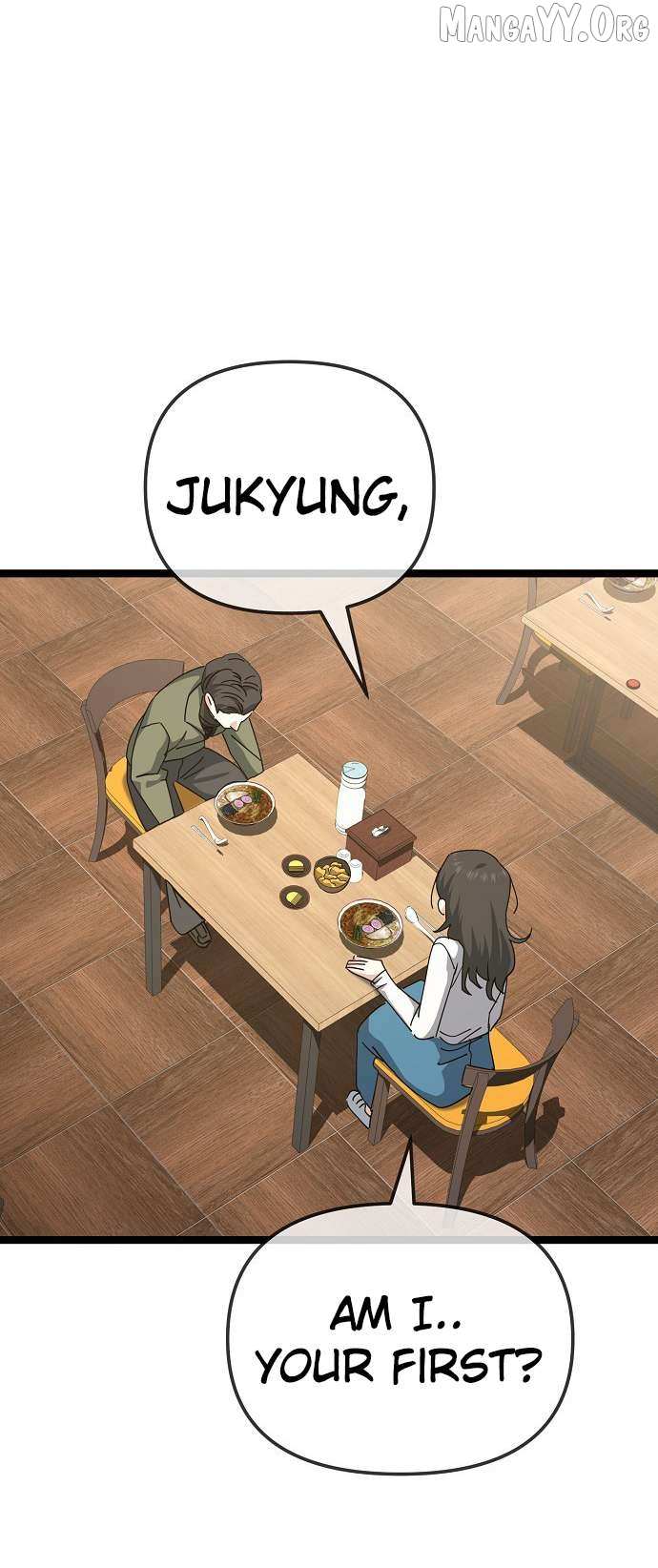 Unemployed Baek-soon Chapter 193 page 12 - 