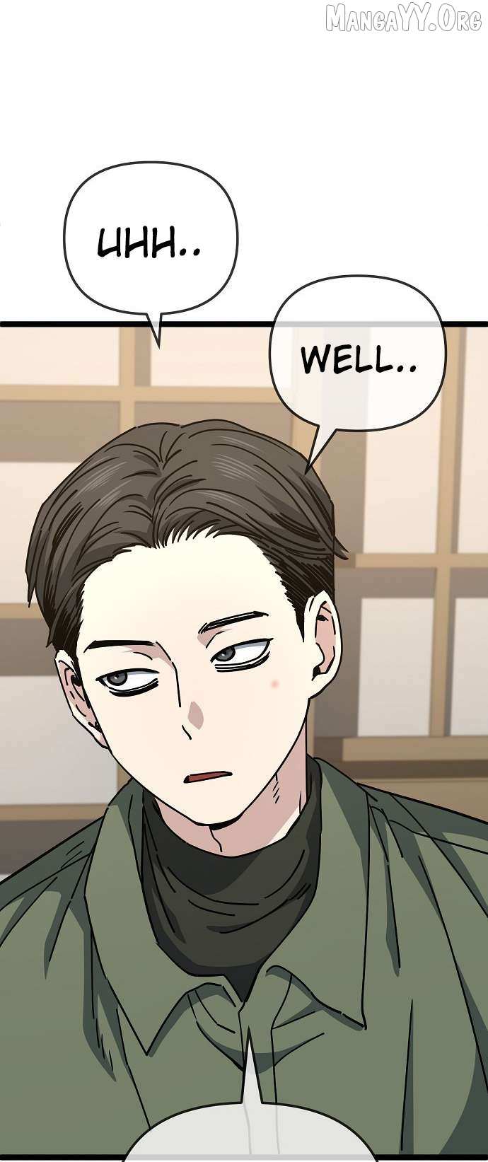 Unemployed Baek-soon Chapter 193 page 13 - 