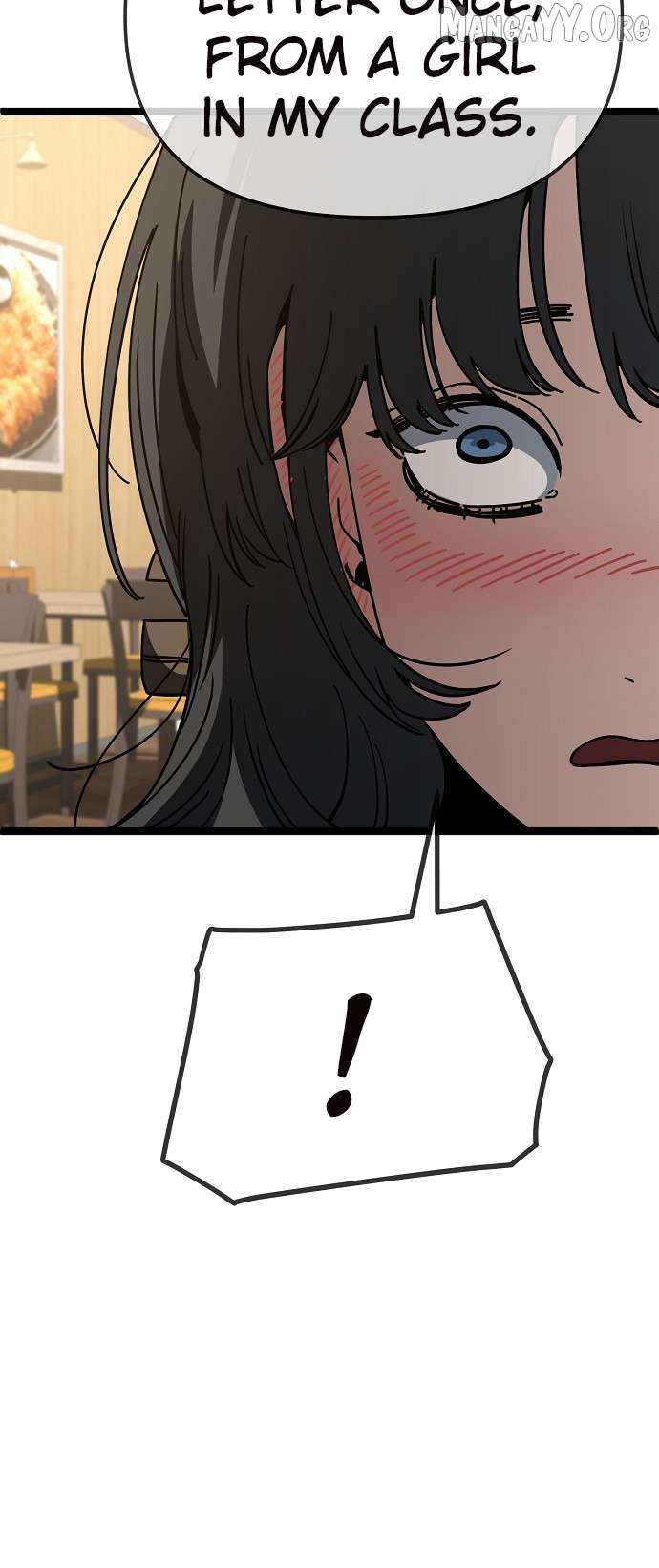Unemployed Baek-soon Chapter 193 page 16 - 