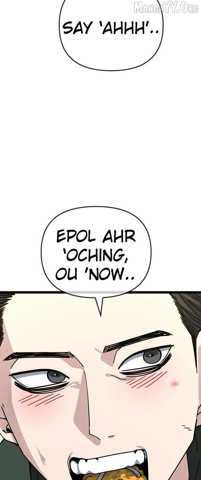 Unemployed Baek-soon Chapter 193 page 30 - 