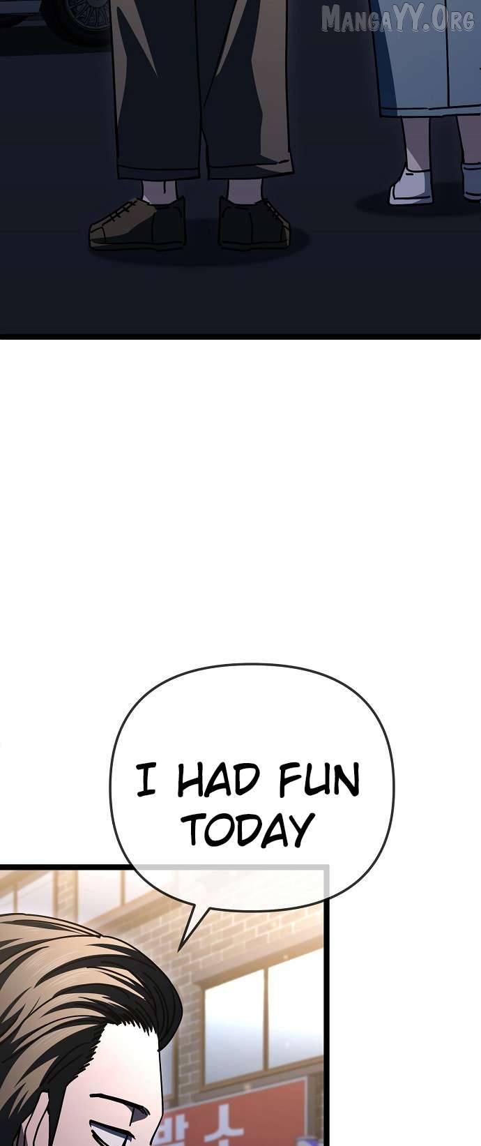 Unemployed Baek-soon Chapter 193 page 37 - 