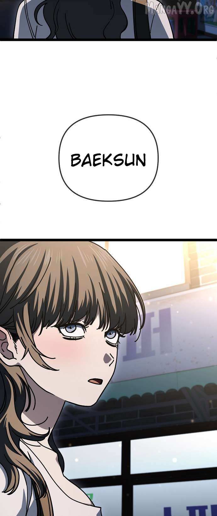 Unemployed Baek-soon Chapter 193 page 42 - 