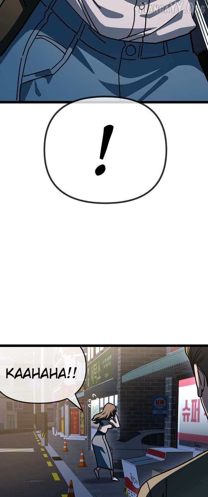 Unemployed Baek-soon Chapter 193 page 51 - 