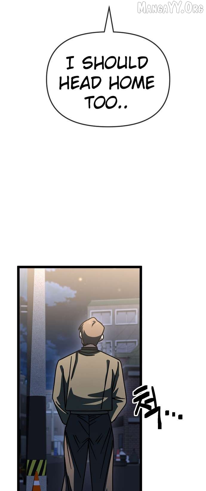 Unemployed Baek-soon Chapter 193 page 53 - 