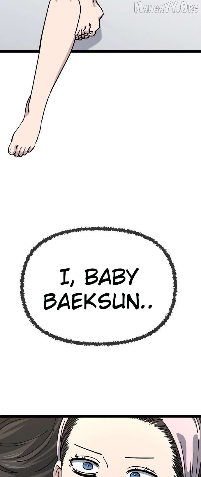 Unemployed Baek-soon Chapter 194 page 2 - 
