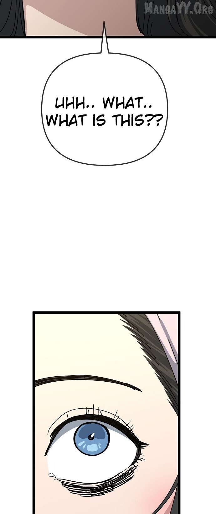 Unemployed Baek-soon Chapter 194 page 13 - 