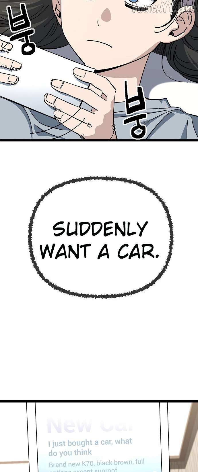 Unemployed Baek-soon Chapter 194 page 3 - 