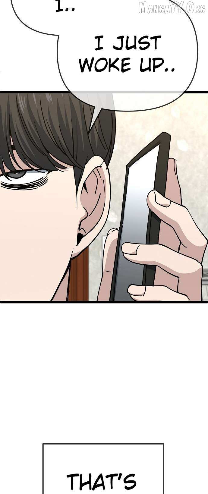 Unemployed Baek-soon Chapter 194 page 22 - 