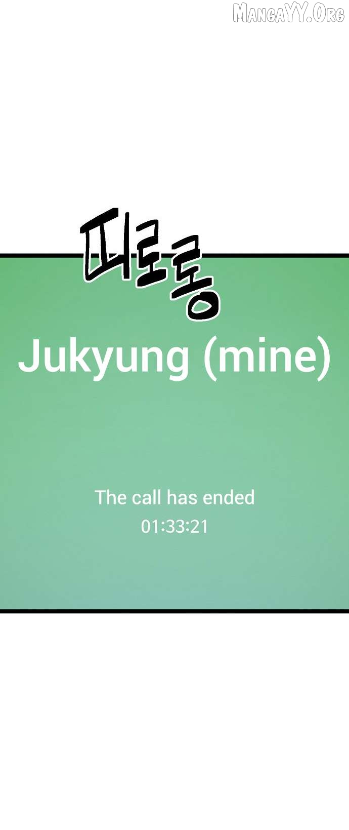 Unemployed Baek-soon Chapter 194 page 28 - 