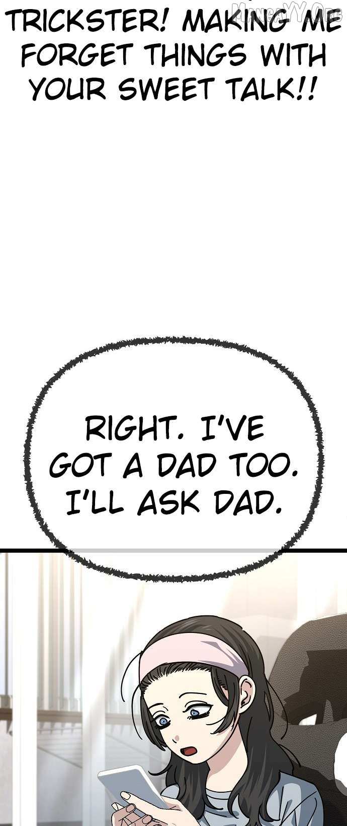 Unemployed Baek-soon Chapter 194 page 30 - 