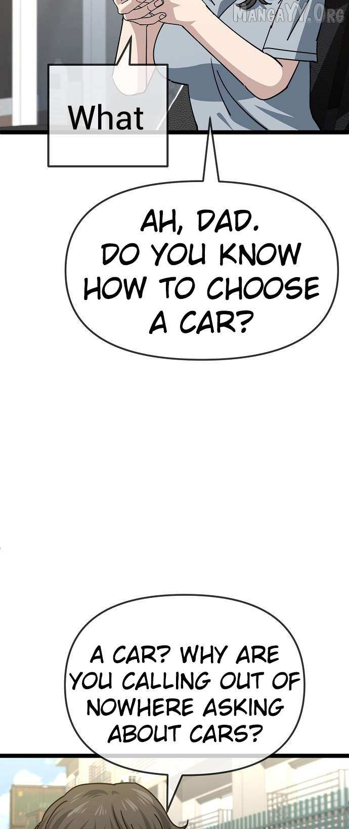 Unemployed Baek-soon Chapter 194 page 31 - 