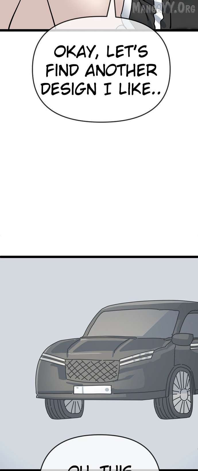 Unemployed Baek-soon Chapter 194 page 39 - 
