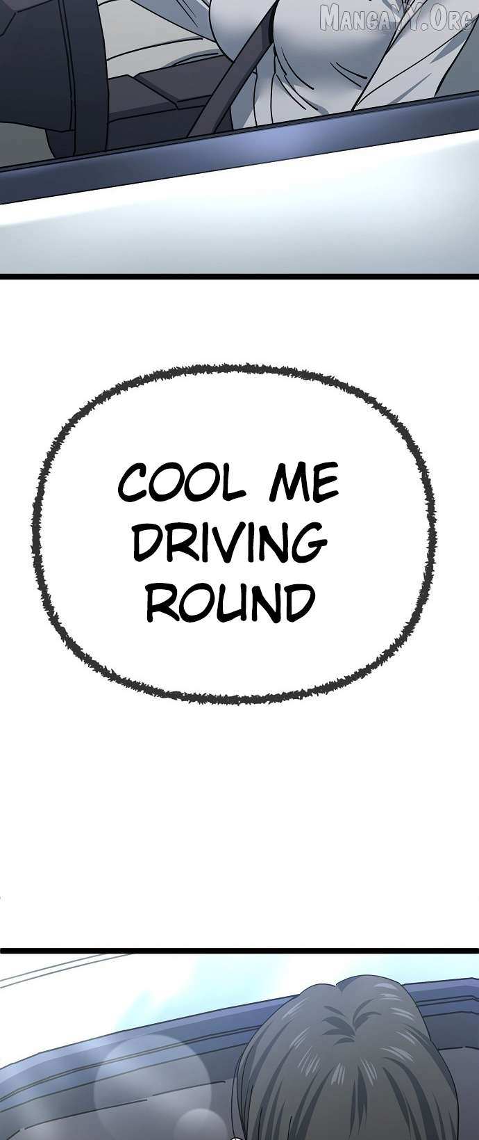 Unemployed Baek-soon Chapter 194 page 5 - 