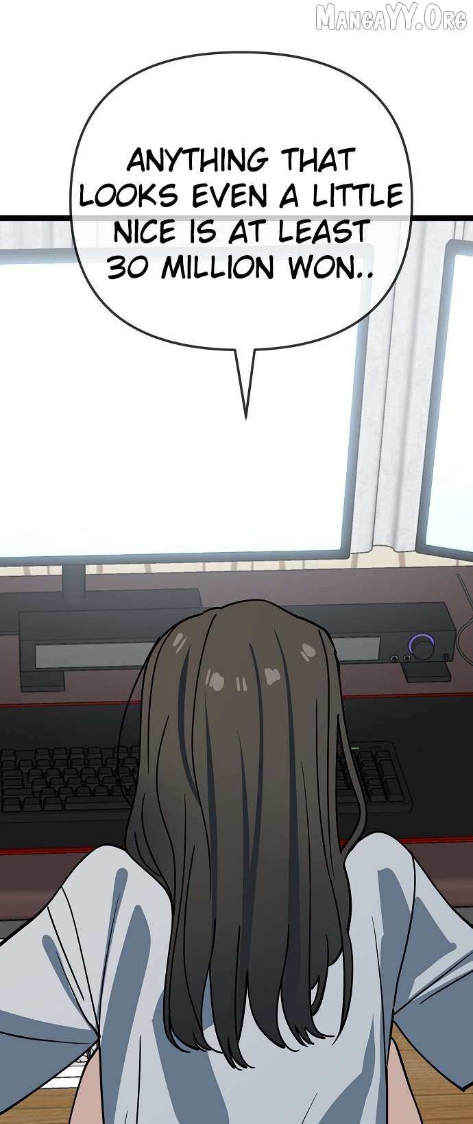 Unemployed Baek-soon Chapter 194 page 43 - 