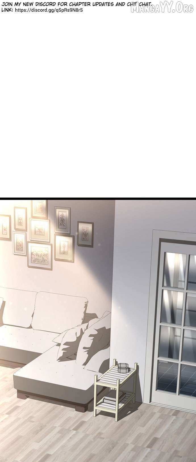 Unemployed Baek-soon Chapter 195 page 1 - 