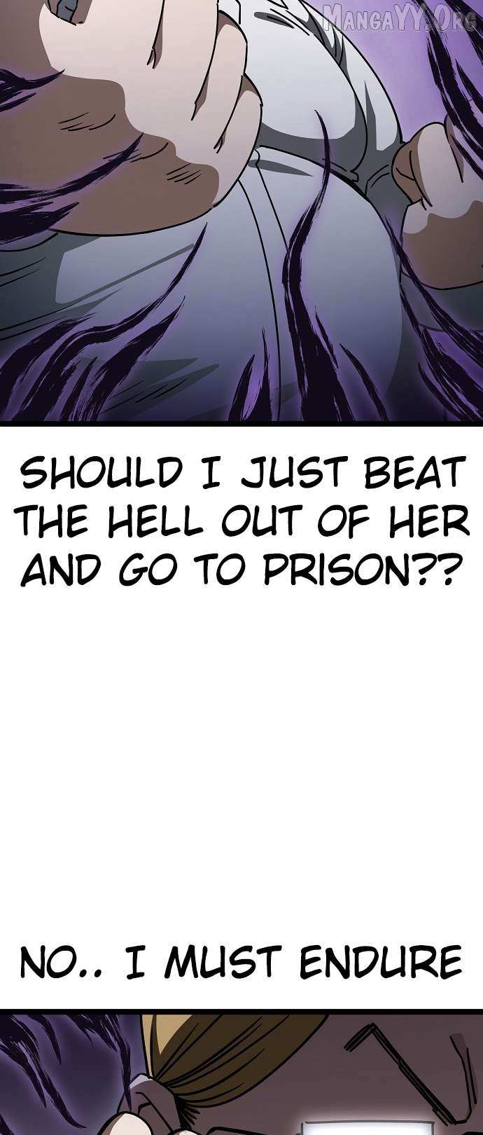 Unemployed Baek-soon Chapter 195 page 15 - 