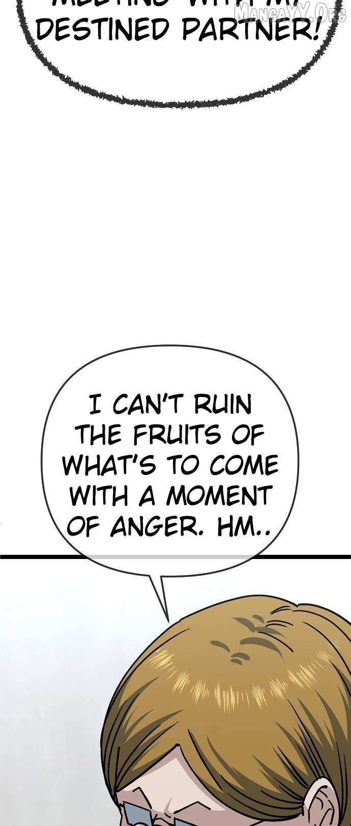 Unemployed Baek-soon Chapter 195 page 18 - 