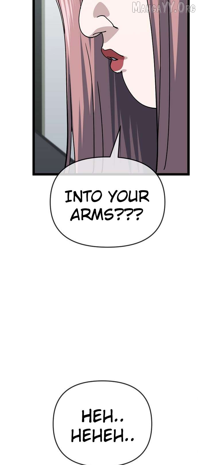 Unemployed Baek-soon Chapter 195 page 34 - 