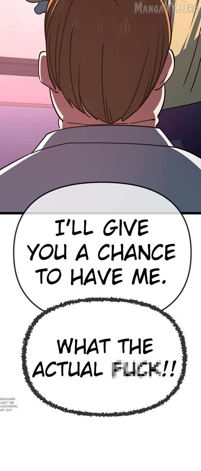 Unemployed Baek-soon Chapter 195 page 38 - 