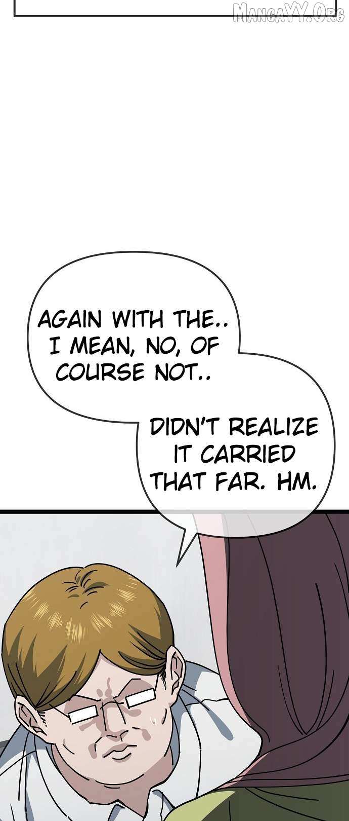 Unemployed Baek-soon Chapter 195 page 6 - 