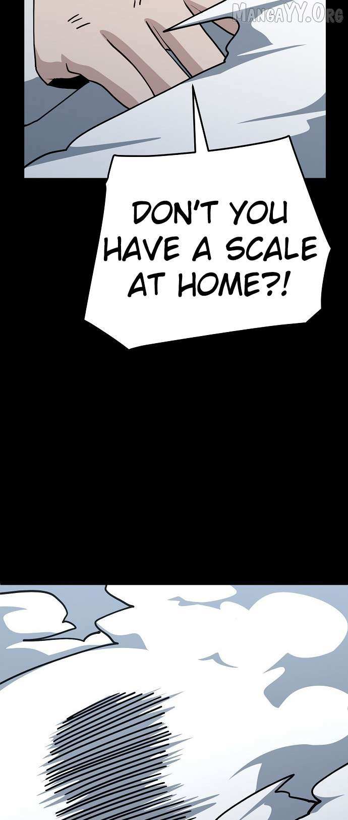 Unemployed Baek-soon Chapter 196 page 12 - 