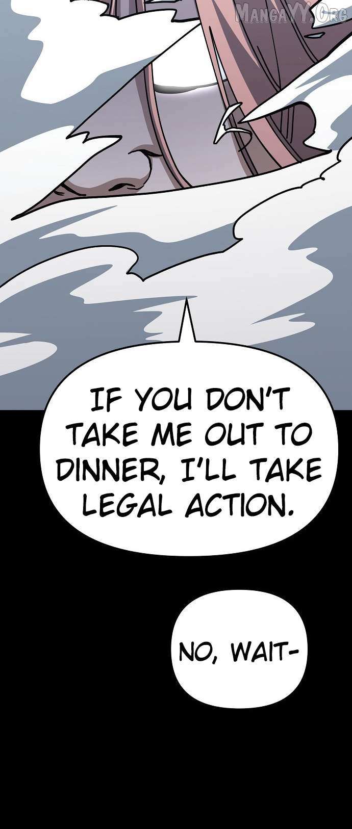 Unemployed Baek-soon Chapter 196 page 14 - 