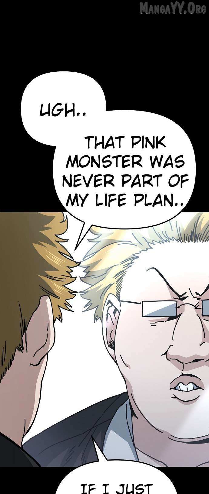Unemployed Baek-soon Chapter 196 page 15 - 