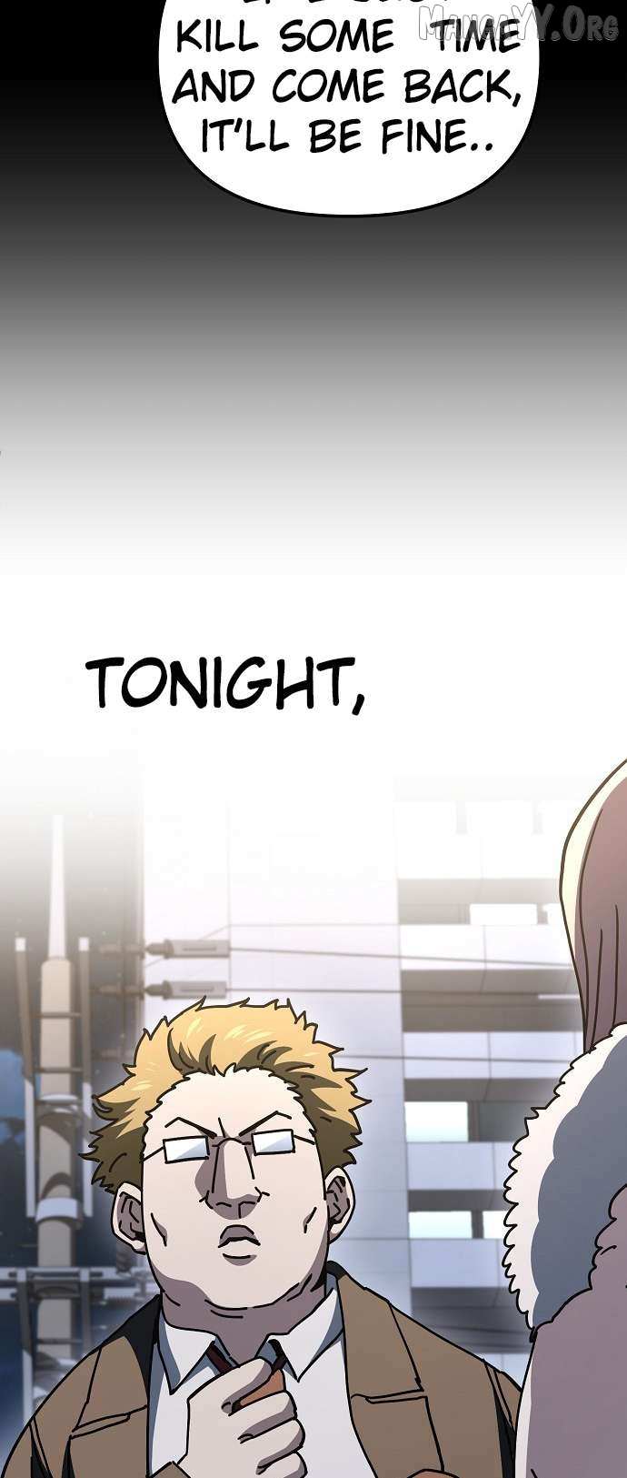 Unemployed Baek-soon Chapter 196 page 16 - 