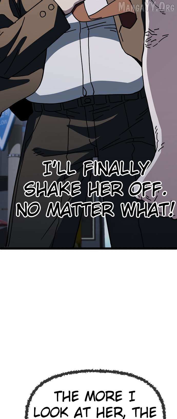 Unemployed Baek-soon Chapter 196 page 17 - 