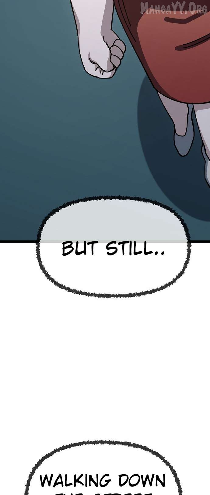 Unemployed Baek-soon Chapter 196 page 19 - 