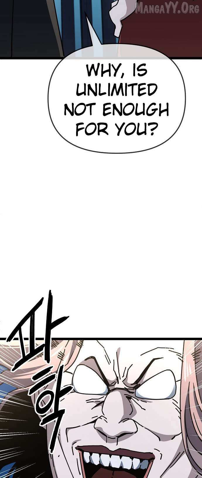 Unemployed Baek-soon Chapter 196 page 26 - 