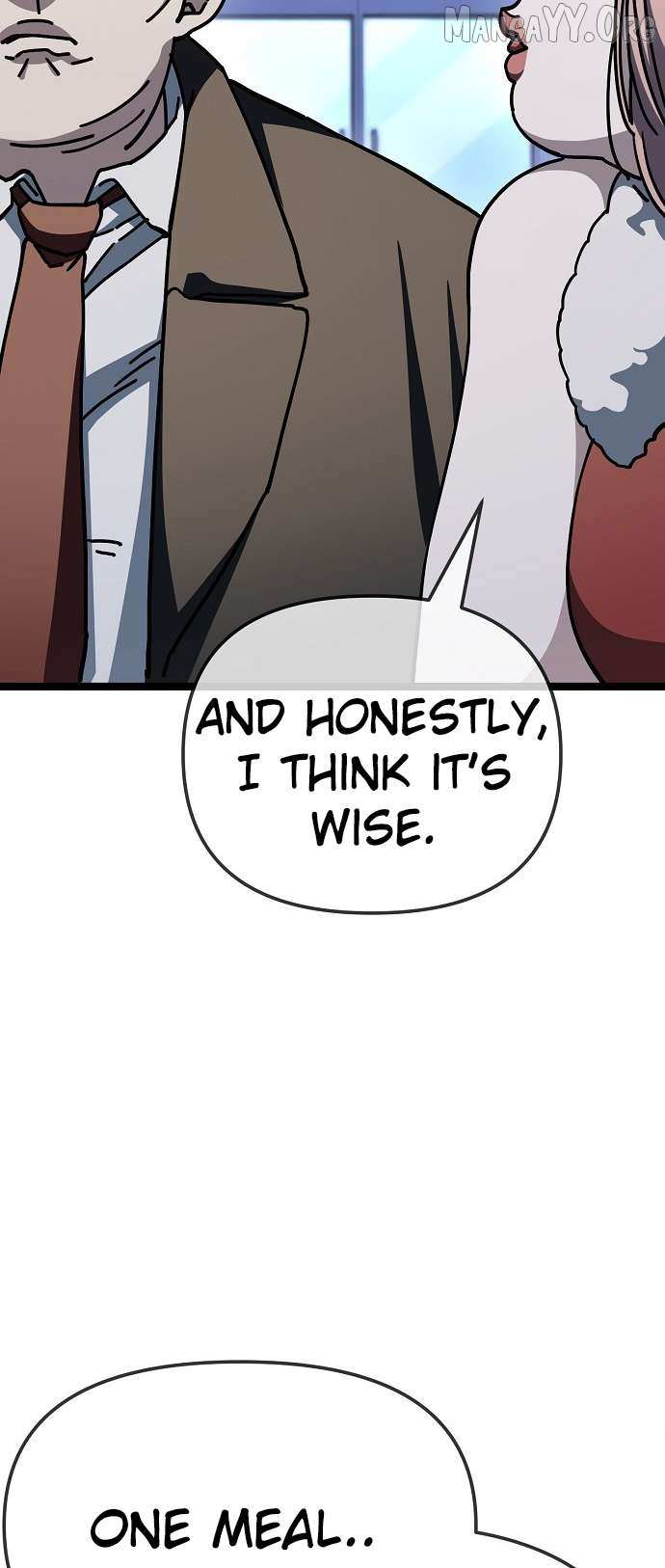 Unemployed Baek-soon Chapter 196 page 28 - 
