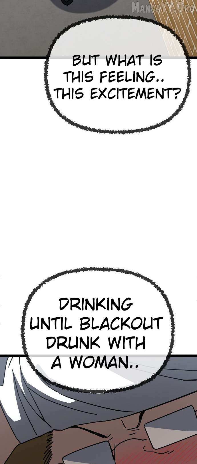 Unemployed Baek-soon Chapter 196 page 36 - 