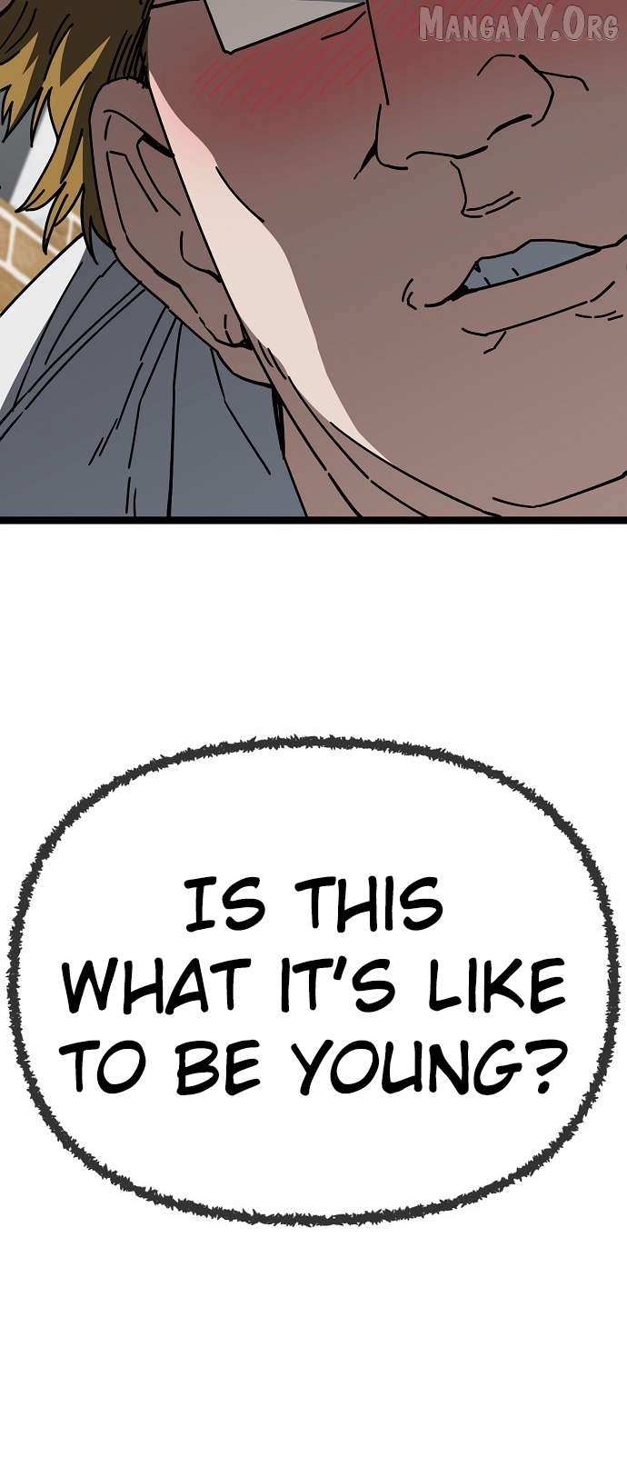 Unemployed Baek-soon Chapter 196 page 37 - 