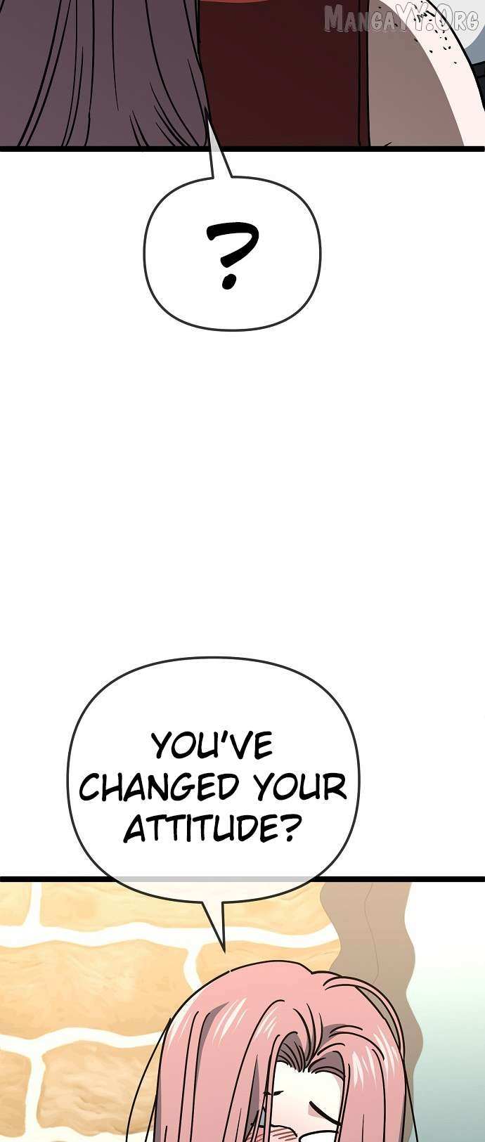Unemployed Baek-soon Chapter 196 page 42 - 