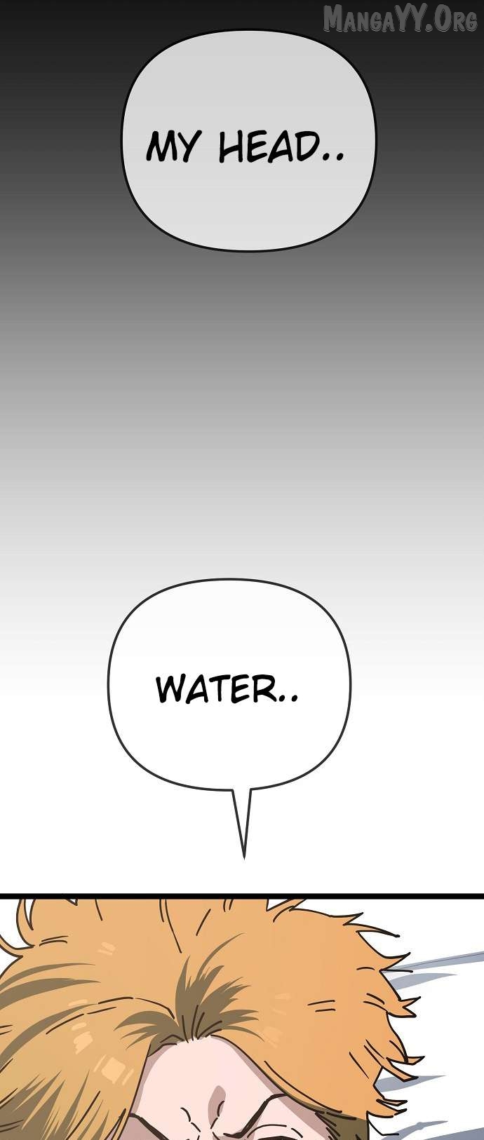 Unemployed Baek-soon Chapter 196 page 48 - 