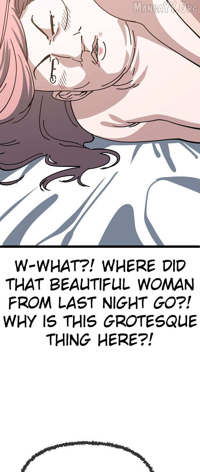 Unemployed Baek-soon Chapter 196 page 54 - 