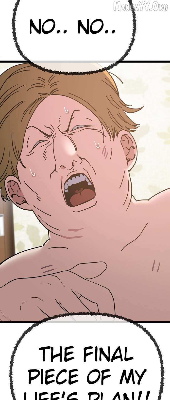 Unemployed Baek-soon Chapter 196 page 55 - 