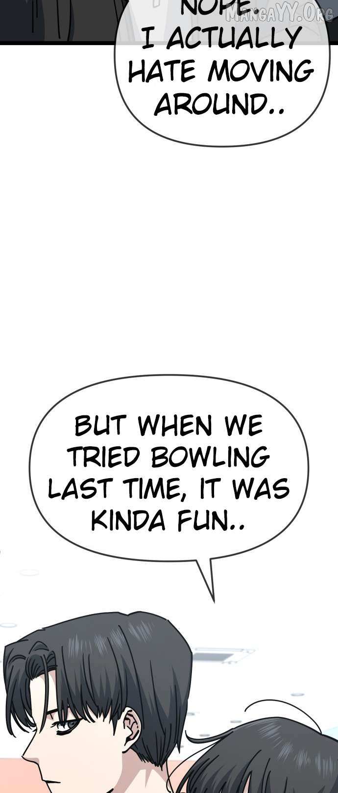 Unemployed Baek-soon Chapter 197 page 12 - 