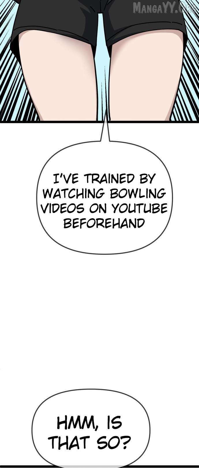 Unemployed Baek-soon Chapter 197 page 18 - 