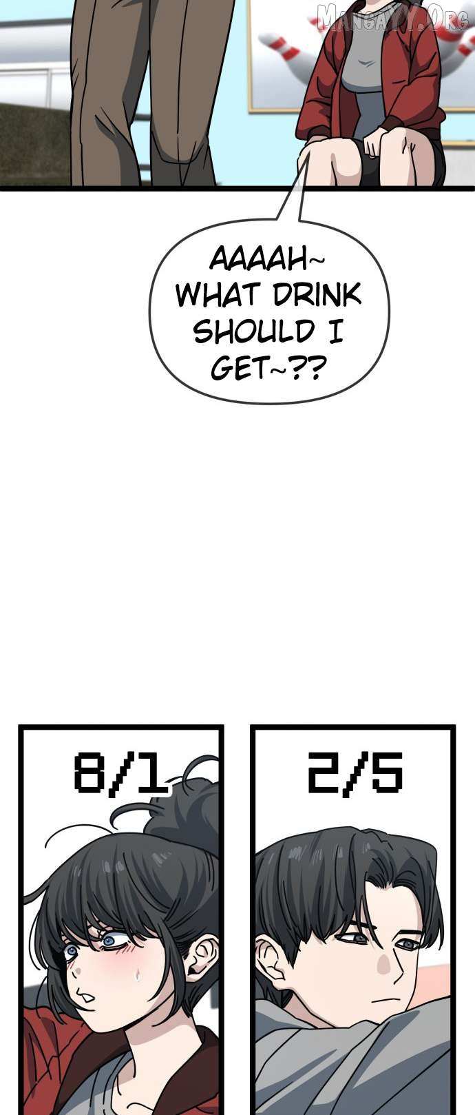 Unemployed Baek-soon Chapter 197 page 32 - 