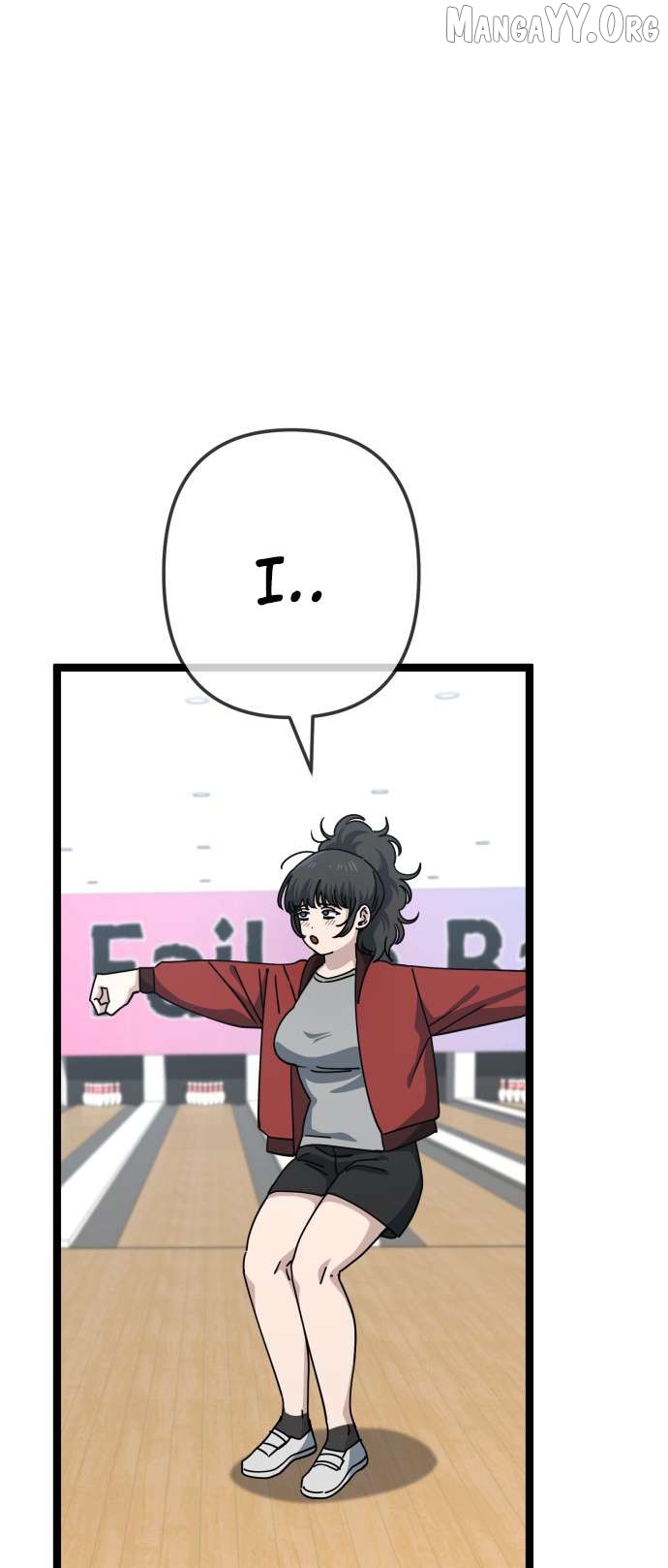 Unemployed Baek-soon Chapter 197 page 36 - 