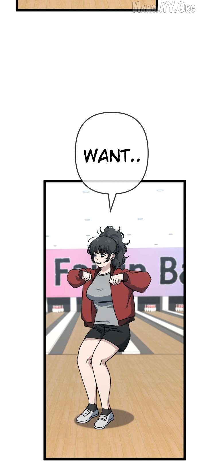 Unemployed Baek-soon Chapter 197 page 37 - 