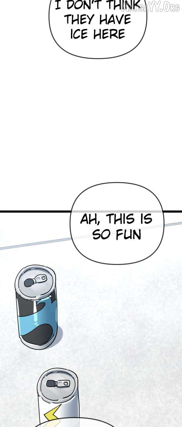 Unemployed Baek-soon Chapter 197 page 40 - 