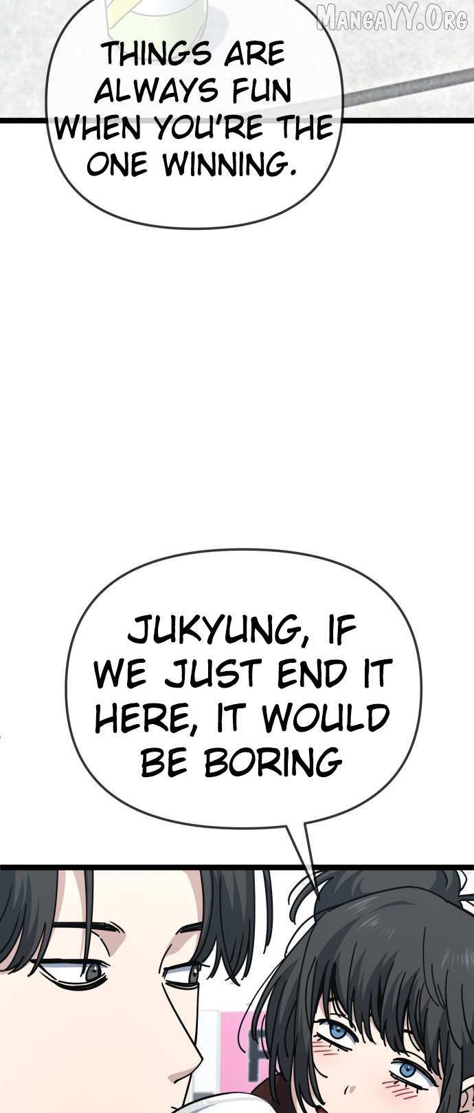 Unemployed Baek-soon Chapter 197 page 41 - 