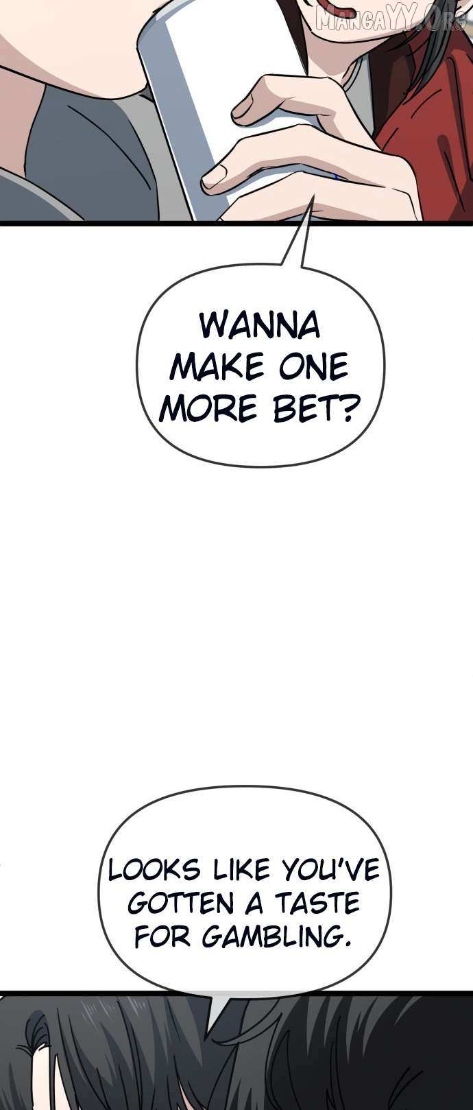 Unemployed Baek-soon Chapter 197 page 42 - 