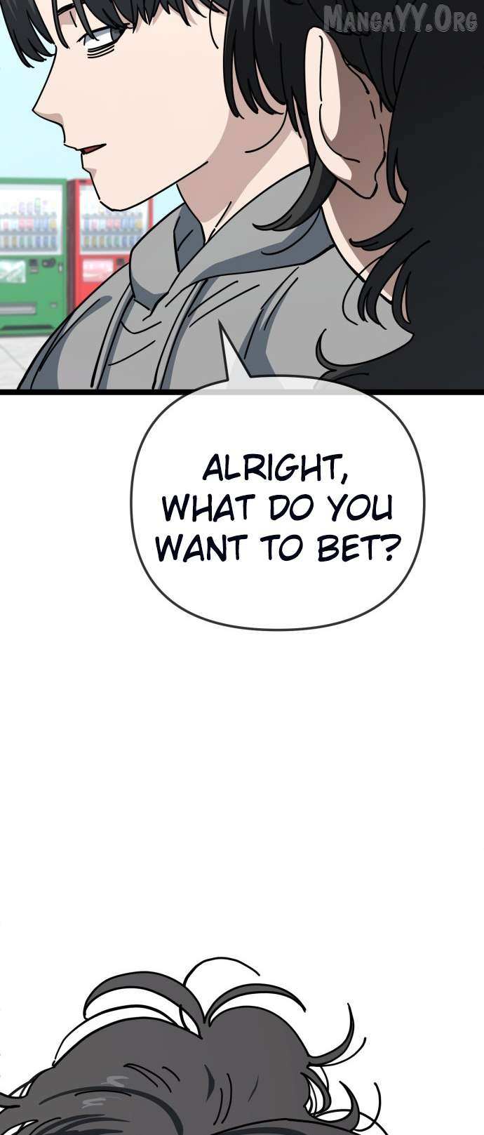 Unemployed Baek-soon Chapter 197 page 43 - 
